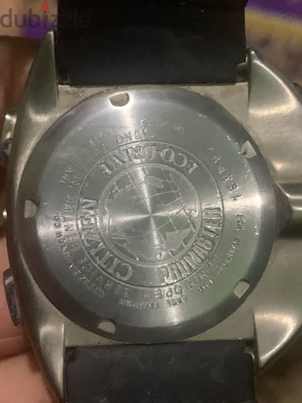 citizen promaster aqualand 11
