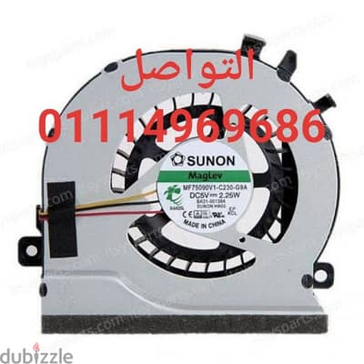 فانات Samsung NP300e5v الاوريجينال