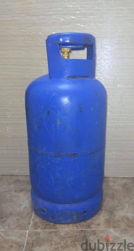 أنبوبة غاز 2