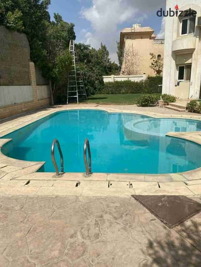 Townhouse for rent in Sheikh Zayed