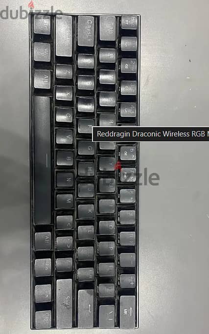 red dragon gaming keyboard 1