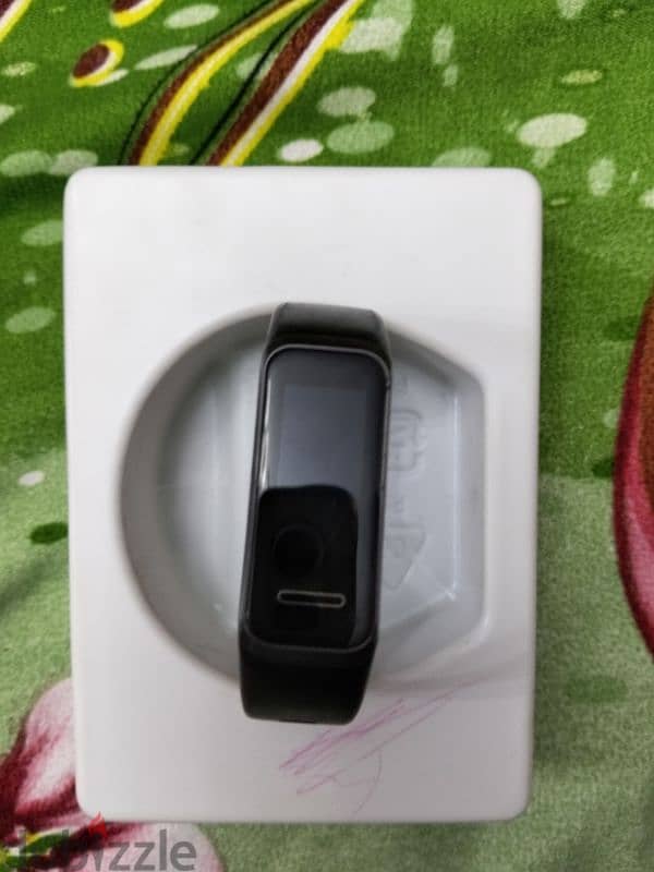 smart watch 5