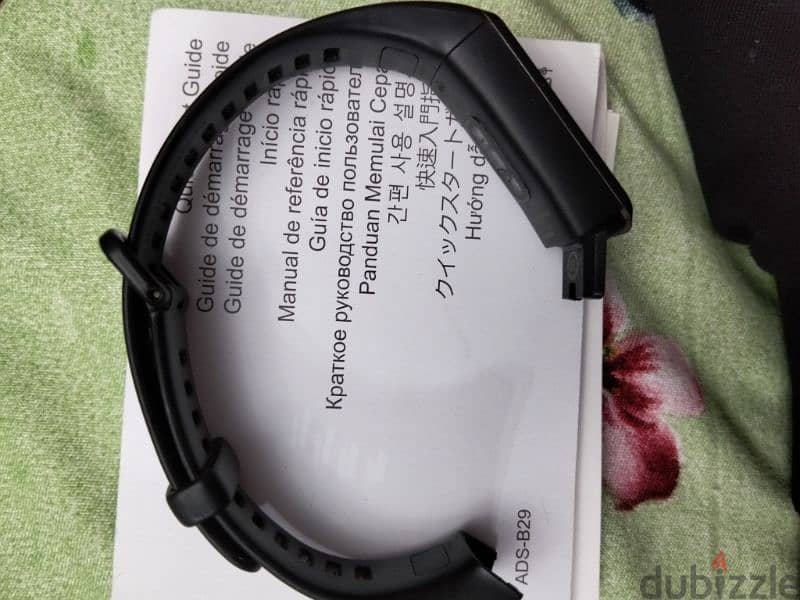smart watch 6