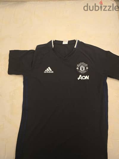 Manchester United Training T shirt