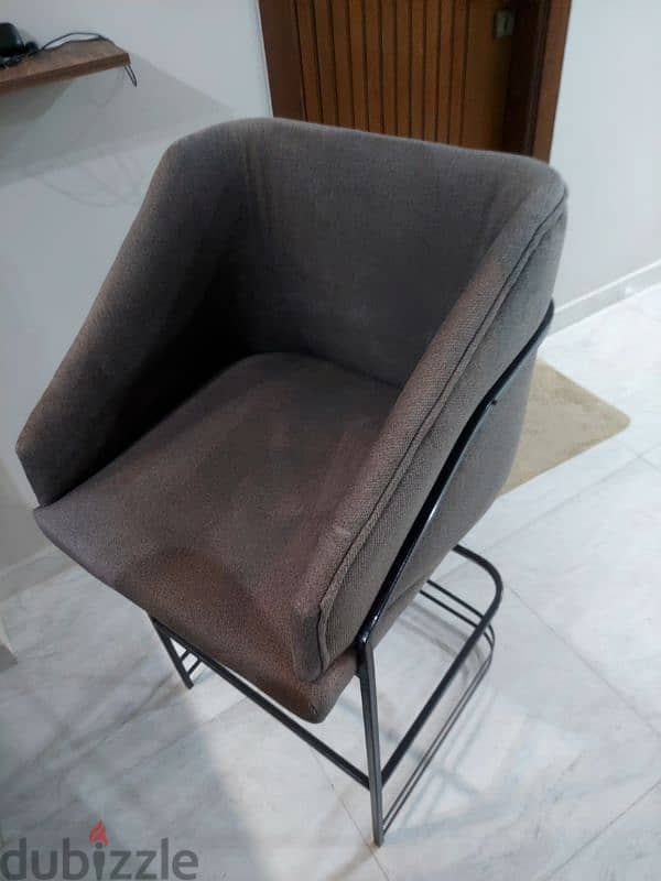 bar chair 1