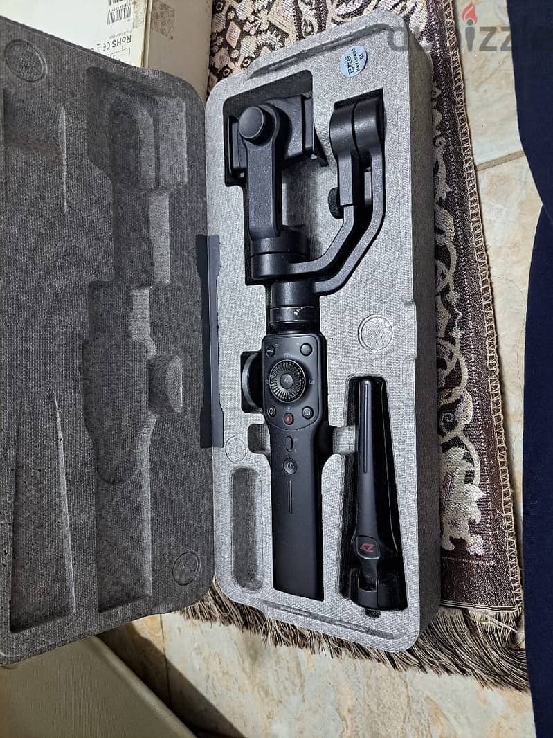 zhiyun smooth 4 1