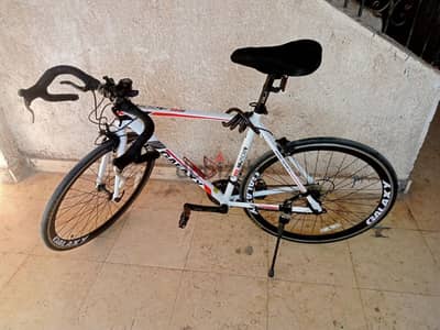 rl 420R عجله جلاكسي