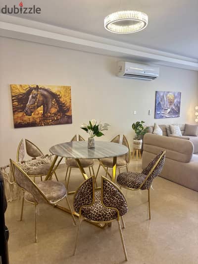 Brand New Apartment for Rent in Zed Towers – Plaza View