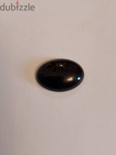 Natural black Onyx