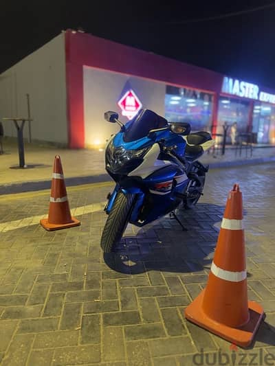 suzuki gsxr 1000 2012