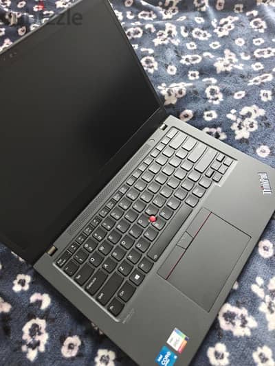 Lenovo ThinkPad T14s