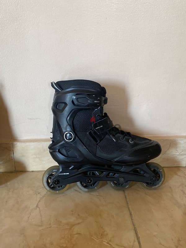 skate 2
