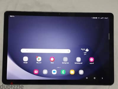Samsung Tab A9+ 5G 64GB 11 inch كسر زيرو