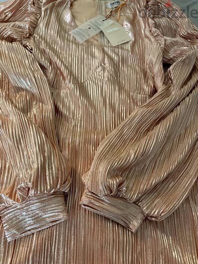 Koton Party Dress Somon
