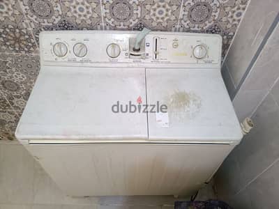 غساله Toshiba