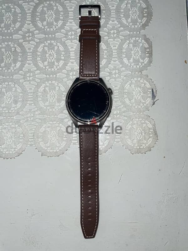 Huawei watch 3 pro 2