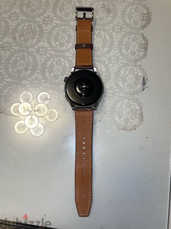 Huawei watch 3 pro 3