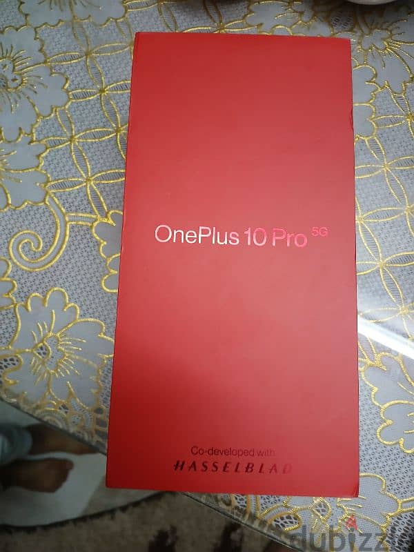 وان بلس 10pro 1