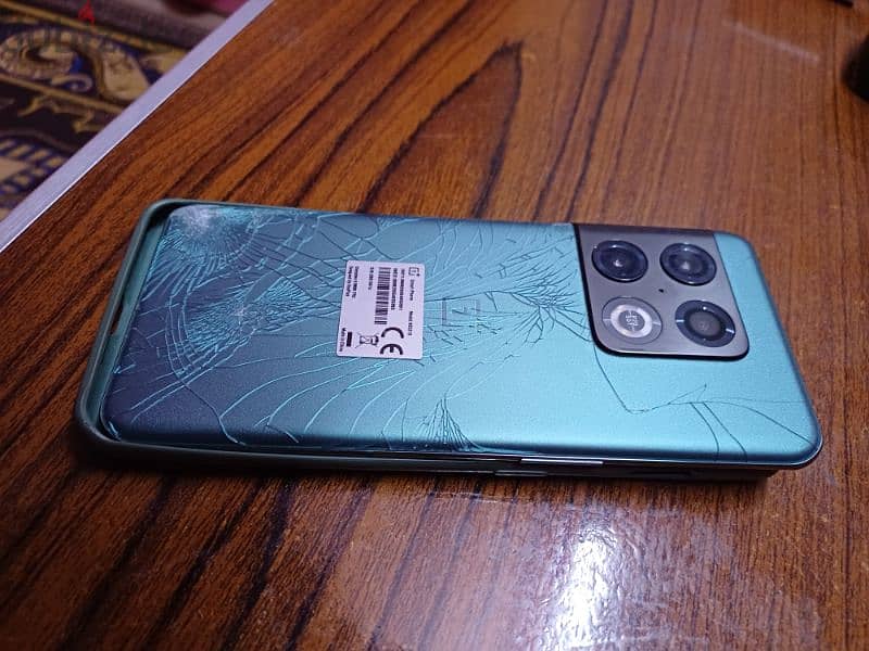 وان بلس 10pro 5