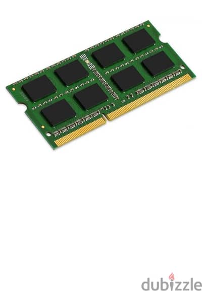 (ddr3 ram 2g )رامات عدد ٢ قطعه ddr3