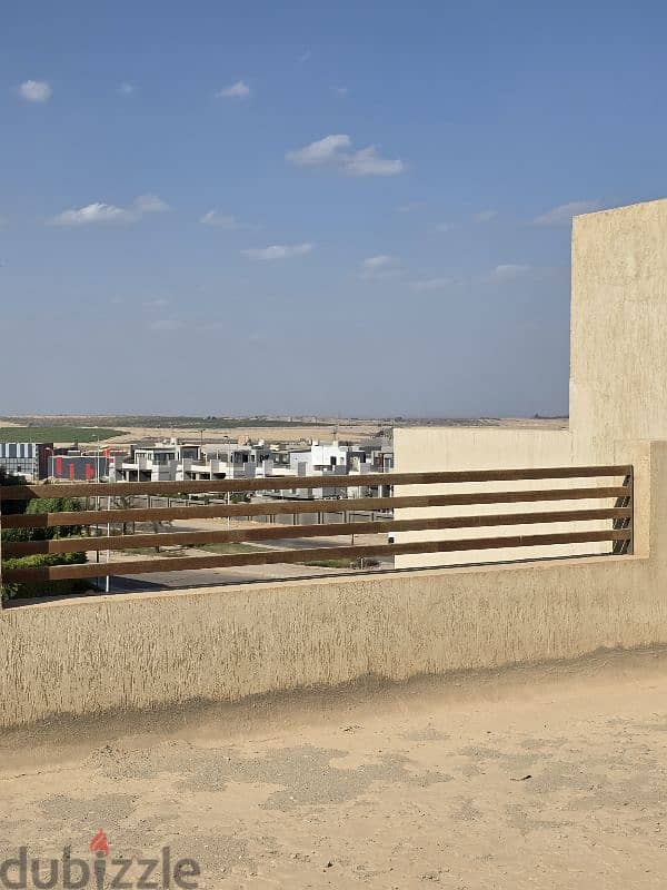 5 Bedrooms 450 sq.M Twinhouse for sale 22,000,000 EGP in Telal Al Jazeera Compound, Sheikh Zayed
