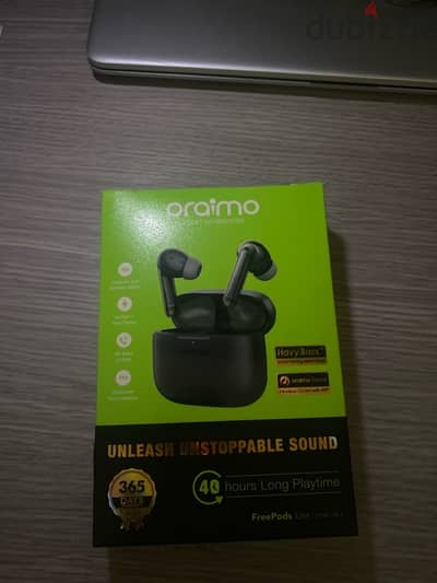 air pods