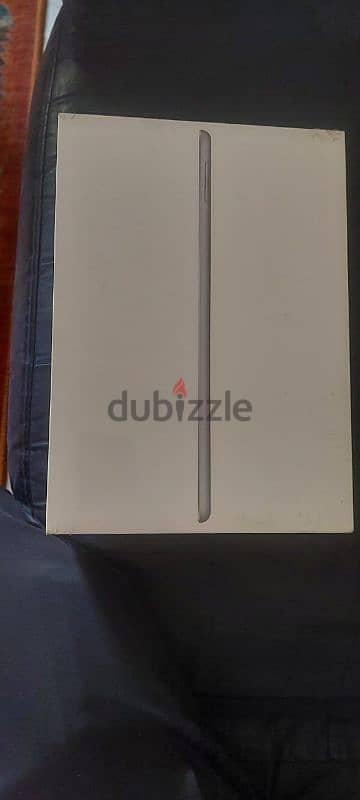 IPad - 6th generation- brand new 2