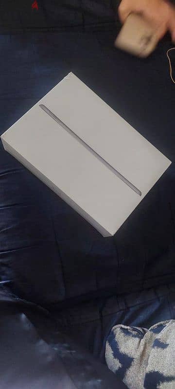 IPad - 6th generation- brand new 3