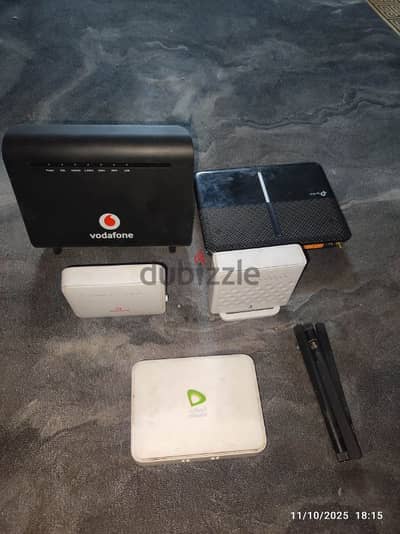 راوتر tplink vr 600 فقط