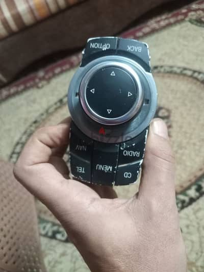 ماوس به خرابيش