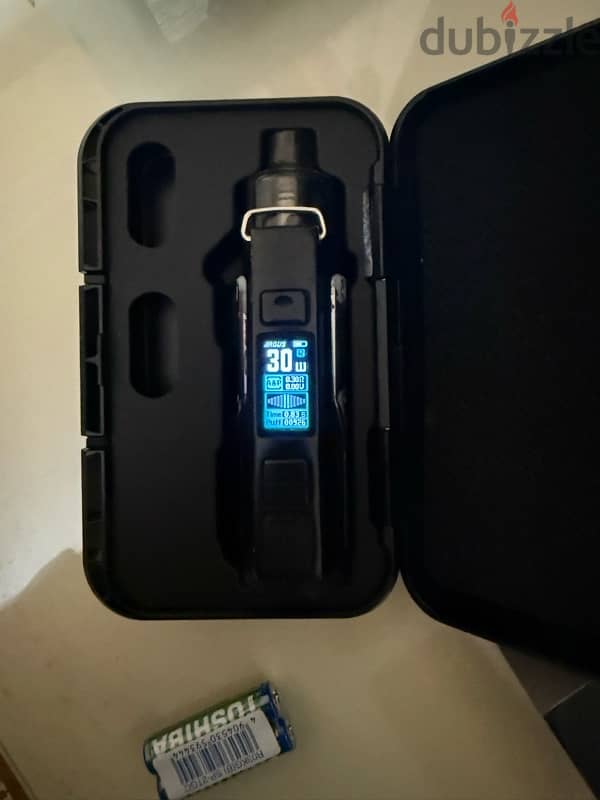Argus pro 4