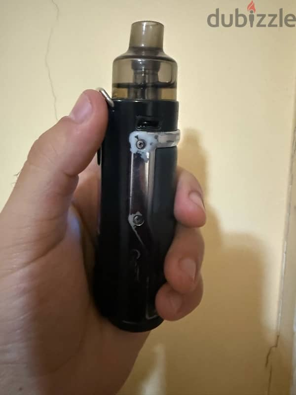 Argus pro 5