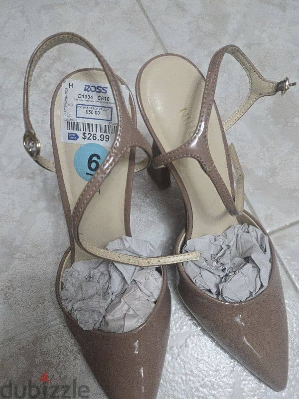 Nine west New shoes 2