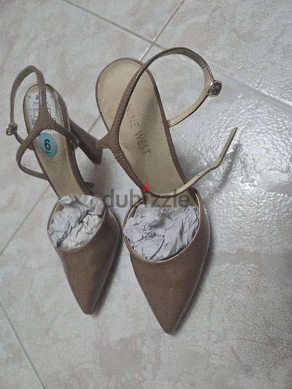 Nine west New shoes 3