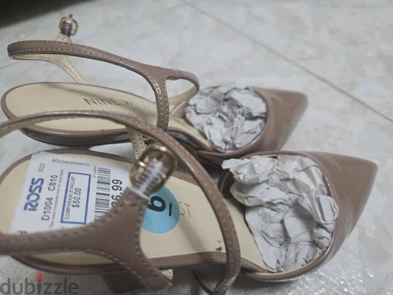 Nine west New shoes 5