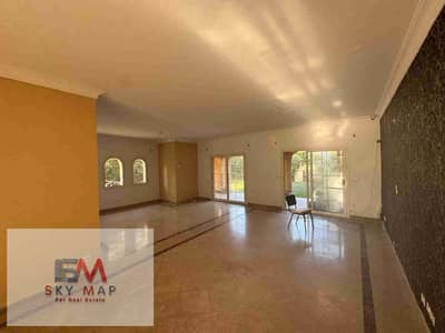 Villa Model Z for sale in Madinaty at an excellent price
