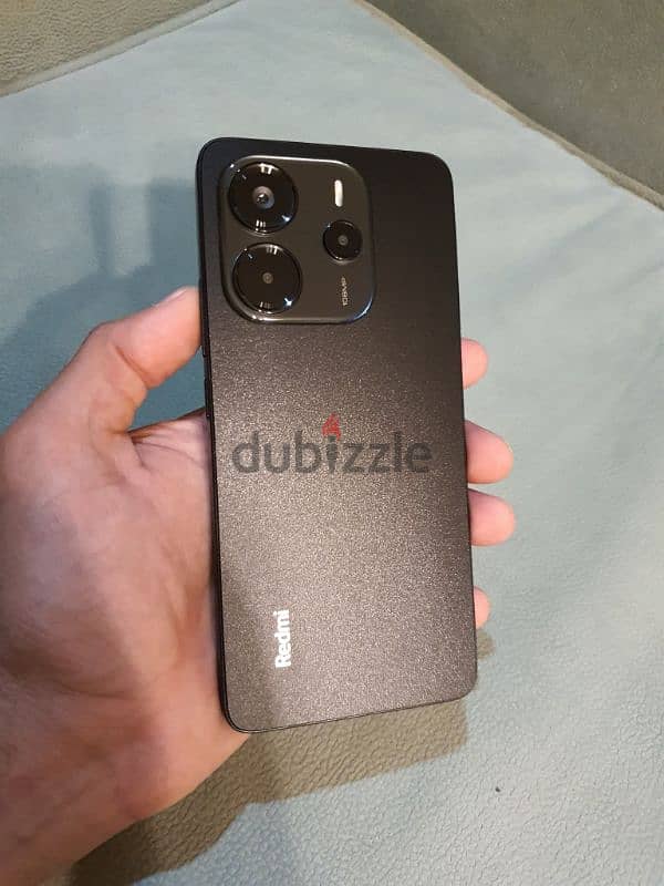 Redmi Not 14 1