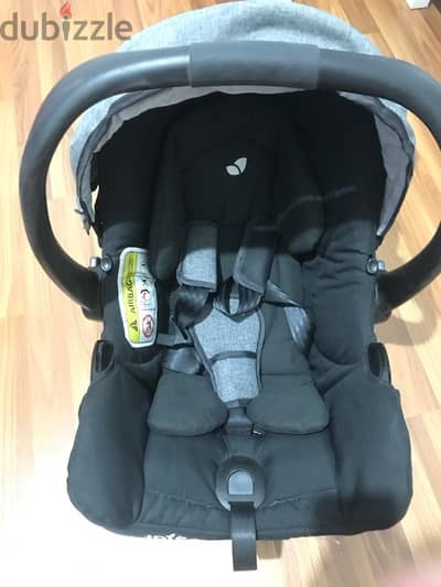 Joie Car Seat