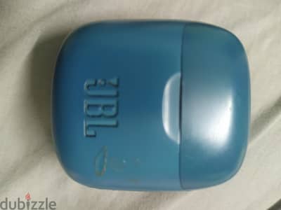 علبه شحن سماعات JBL TUNE 225TWS