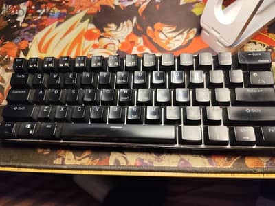 mechanical keyboard RK61 (ROYAL KLUDGE)
