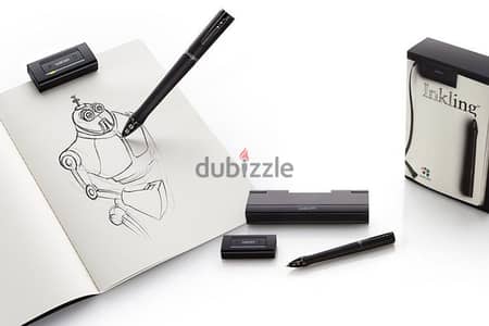 Wacom Inkling