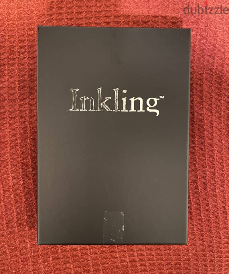 Wacom Inkling 1
