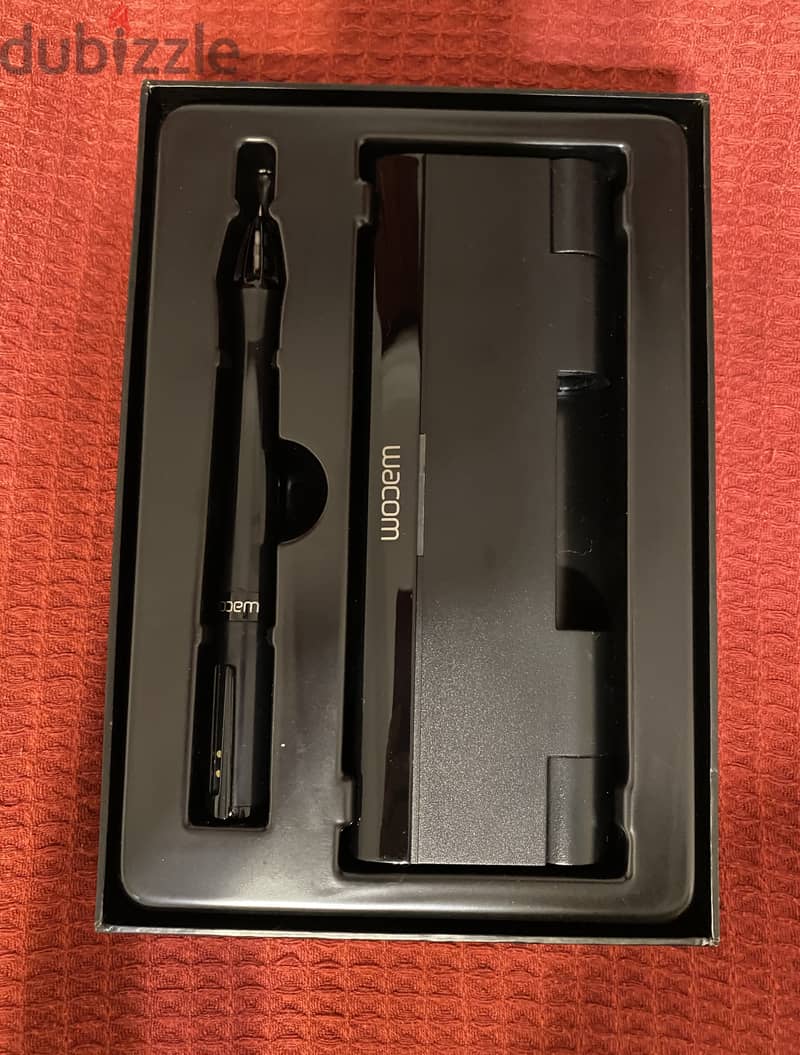 Wacom Inkling 4