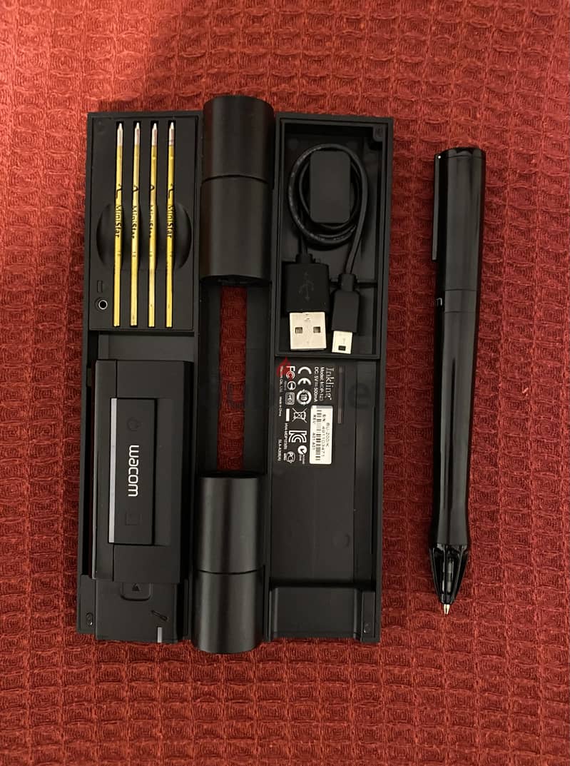 Wacom Inkling 5