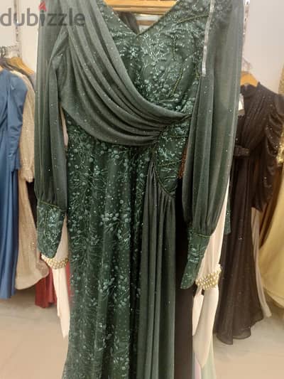 فستان سواريه