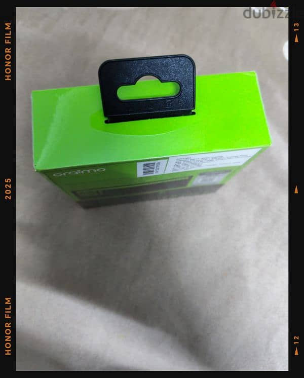 Oraimo 5 smart watch مقاومة للماء 4