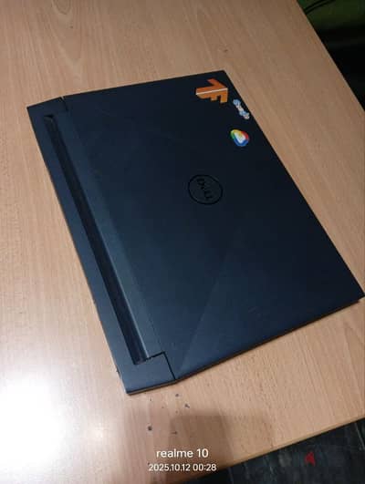 Dell G15 Laptop