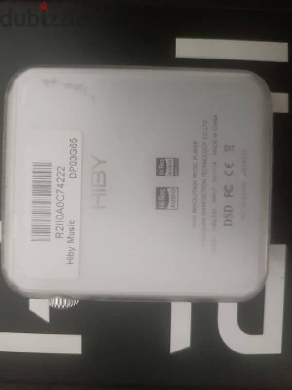 walkman HIBY R2 gen 2 2
