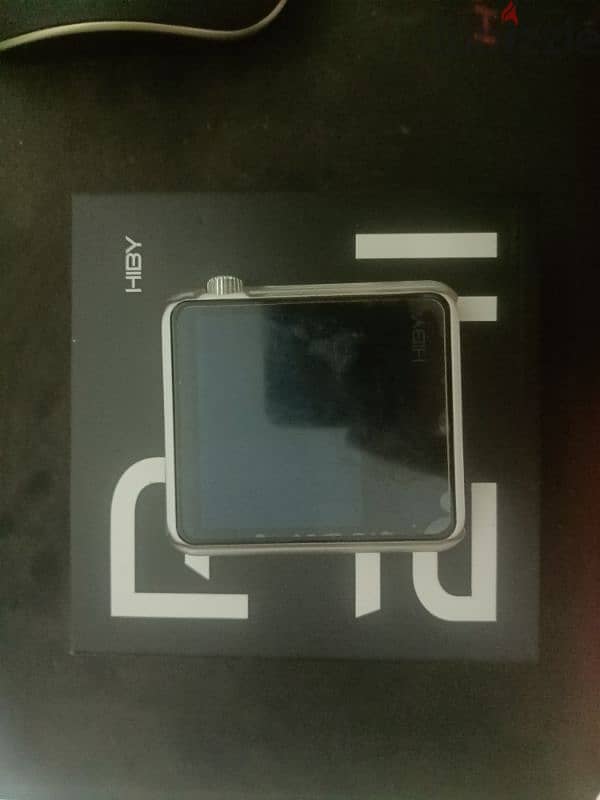 walkman HIBY R2 gen 2 3