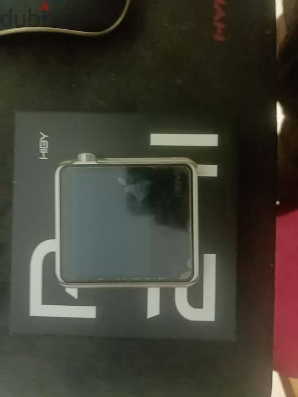 walkman HIBY R2 gen 2 4